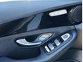 MERCEDES-BENZ C 220 2015/1 - 22