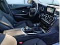 MERCEDES-BENZ C 220 2015/1 - 25