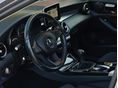 MERCEDES-BENZ C 220 2015/1 - 2