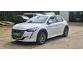 PEUGEOT 208 2020 - 2