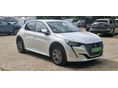 PEUGEOT 208 e208 50kWh Allure