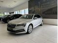 SKODA SUPERB 1.4 TSI iV PHEV Ambition DSG MAGYAR 1 TULAJ! VÉGIG VEZETETT SZ.KÖNYV! ÁFÁS!