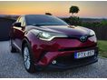 TOYOTA C-HR 1.8 Hybrid Selection e-CVT Tényleges Selection! Gyönyörű állapot!