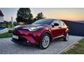 TOYOTA C-HR 2018/5 - 2