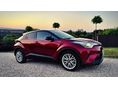 TOYOTA C-HR 2018/5 - 3