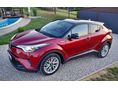 TOYOTA C-HR 2018/5 - 4