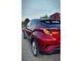 TOYOTA C-HR 2018/5 - 5