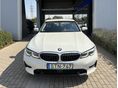 BMW 320 2021/6 - 2