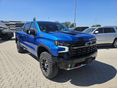 CHEVROLET SILVERADO 2022/12 - 1