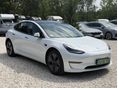 TESLA MODEL 3 Long Range AWD (Automata) MEGKÍMÉLT / GARANCIÁLIS / KEVÉS KM