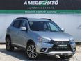 MITSUBISHI ASX 1.6 MIVEC Intense 2WD EU6 Xenon Digit klíma Ülésfűtés Kamera Szervizkönyv 63eKM!