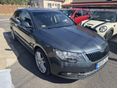 SKODA SUPERB 2013/11 - 2