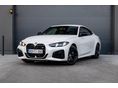 BMW 440 M440i xDrive (Automata) LCI / ACC / HarmanKardon / HUD / 360 Kamera / Gyári garancia / Sérülésmentes