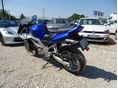 SUZUKI SV 650 S 2003/10 - 2