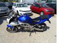 SUZUKI SV 650 S 2003/10 - 1