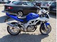 SUZUKI SV 650 S 2003/10 - 5