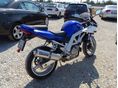 SUZUKI SV 650 S 2003/10 - 6