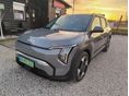 KIA EV3 58,3kWh Earth Plus 360 kamera.7 év full gari.Bör belsö.Új állapot.Keyless Go stb