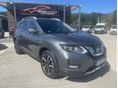 NISSAN X-TRAIL 1.6 DIG-T Tekna MAGYARORSZÁGI! FULL BŐR! 1-TULAJ! VÉGIG VEZETETT SZERVÍZKÖNYV!