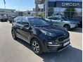 KIA SPORTAGE 1.6 CRDI HP Platinum DCT MY21 Gyári garanciális! Téli szettel!