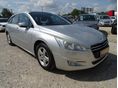 PEUGEOT 508 SW 1.6 e-HDi Active 2TR CSERE-BESZÁMÍTÁS! PANORÁMATETŐ!