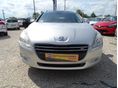 PEUGEOT 508 2011/12 - 4