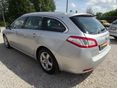 PEUGEOT 508 2011/12 - 5
