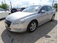 PEUGEOT 508 2011/12 - 6