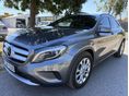 MERCEDES-BENZ GLA 220 CDI d Style 7G-DCT !ALUFELNI!FÉL BŐR BELSŐ!KLÍMA!NAVIGÁCIÓ!RADAR!BŐR MULTIKORMÁNY!LED!