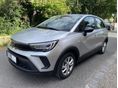 OPEL CROSSLAND 1.2 T Elegance Magyar! ELSŐ TULAJDONOS!!!Garanciával!
