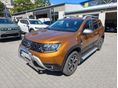 DACIA DUSTER 2019/10 - 12