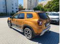 DACIA DUSTER 2019/10 - 2
