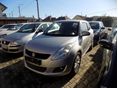 SUZUKI SWIFT 2013/6 - 1