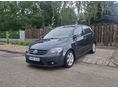 VOLKSWAGEN GOLF PLUS 1.9 PD TDI Premium DSG Automata!! Ülésfűtés! Napfénytető! Levhető Vonóhorog!