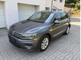 VOLKSWAGEN TIGUAN 1.4 TSi BMT Comfortline 106000KM SZERVIZKÖNY LED FÉNYSZÓRÓ FŰTHETŐ ŰLÉS TEMPOMAT