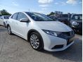 HONDA CIVIC 2014/2 - 1
