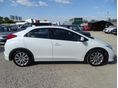 HONDA CIVIC 2014/2 - 2