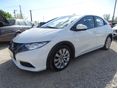 HONDA CIVIC 2014/2 - 4