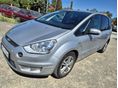 FORD S-MAX 1.8 TDCi Titanium 7 személyes !!!!