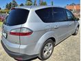 FORD S-MAX 2007/9 - 12
