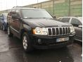 JEEP GRAND CHEROKEE 3.0 CRD Overland (Automata) BOSTON-HIFI.TOLATÓKAMERA.KLIMA.ÜLÉS-FŰTÉS.QUADRA-DRIVE