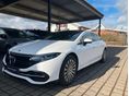 MERCEDES-BENZ EQS 450+ PANORAMA/360 KAMERA/PDC/NAVI/LED/WIFI