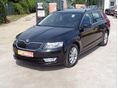 SKODA OCTAVIA 2016/1 - 1