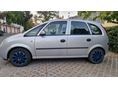 OPEL MERIVA A 2003/10 - 9