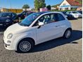 FIAT 500 2010/11 - 1
