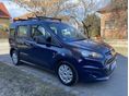 FORD CONNECT 2017/1 - 2