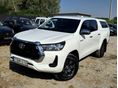 TOYOTA HILUX 2.4 D-4D 4x4 Double Active M.o-i!Magas Felszereltség!Kitünő Állapot!Bruttó Ár!1 Tulaj!
