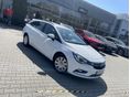 OPEL ASTRA K 1.4 T Enjoy 151e KM! kombi VEZETETT SZERVIZ! 1/2 ÉV GARANCIA! MÁRKAKERESKEDÉSBŐL!