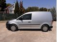 VOLKSWAGEN CADDY 2014/8 - 3