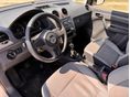 VOLKSWAGEN CADDY 2014/8 - 6